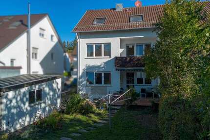 Haus Tamm - 7 Zimmer, 158 m&sup2;, 590.000&euro; | Angebot:27666674