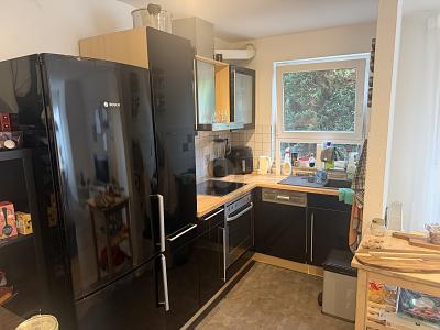 GEMÜTLICHES WOHNEN MIT TERRASSE IM GRÜNEN - Erdgeschoßwohnung Stuttgart Fasanenhof-Ost | Angebot:27651503