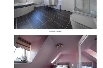 Helle 4 Zimmer Wohnung mit Seeblick in Böblingen zimmer