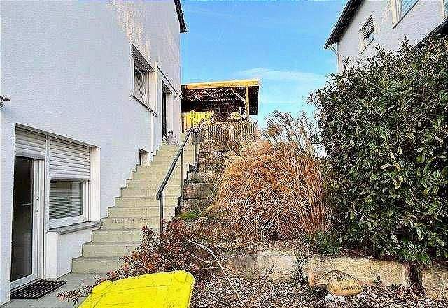 Doppelhaushälfte Korntal-Münchingen Münchingen - 6 Zimmer, 234 m&sup2;, 828.828&euro; | Angebot:24448355