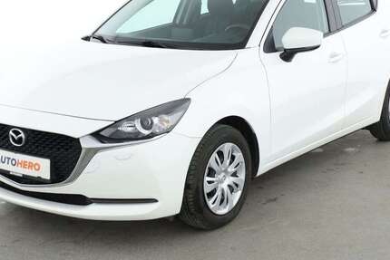 Mazda 2 42.018 km 12.290 € Stuttgart 70195