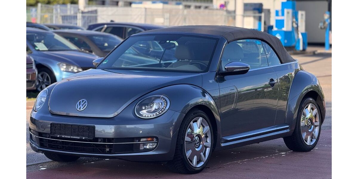 VW Beetle 144.186 km 13.700 &euro; Schwieberdingen 71701