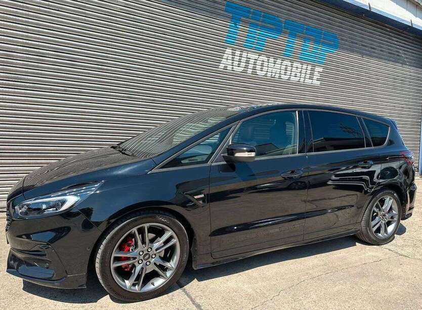 S-Max
