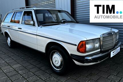 Mercedes-Benz 240 269.000 km 6.499 € Bad Liebenzell 75378