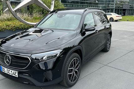 Mercedes-Benz EQB 42.000 km 37.390 &euro; Böblingen 71034