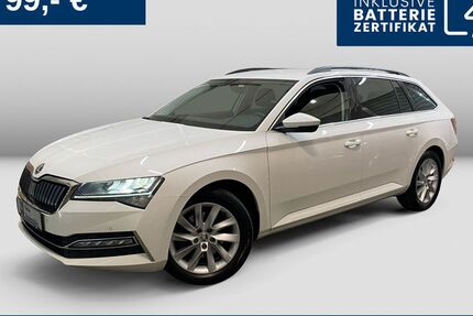 Skoda Superb 92.224 km 19.790 &euro; Niefern-Öschelbronn 75223