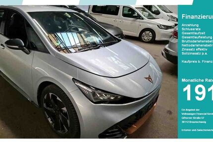 Cupra Born 25.090 km 28.357 € Weil der Stadt 71263