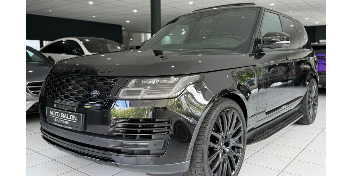 Land Rover Range Rover 91.000 km 54.990 &euro; Nufringen 71154