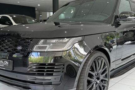 Land Rover Range Rover 91.000 km 56.990 &euro; Nufringen 71154