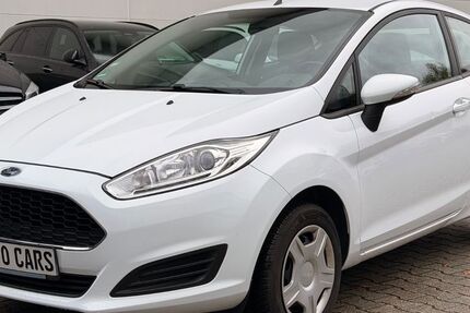 Ford Fiesta 54.000 km 6.999 &euro; Filderstadt (Bernhausen) 70794