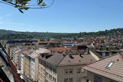 Wohnung Stuttgart Stuttgart-West - 4 Zimmer, 128 m&sup2;, 599.000&euro; | Angebot:27667470