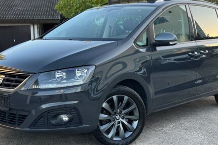 Seat Alhambra 303.000 km 7.990 &euro; Holzgerlingen 71088