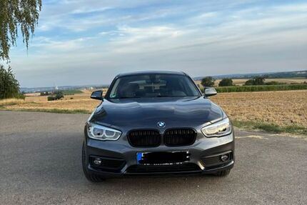 BMW 118 87.500 km 12.500 &euro; Rottenburg 72108