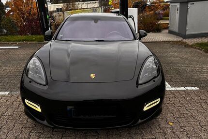 Porsche Panamera 161.500 km 36.000 € Ludwigsburg 71640