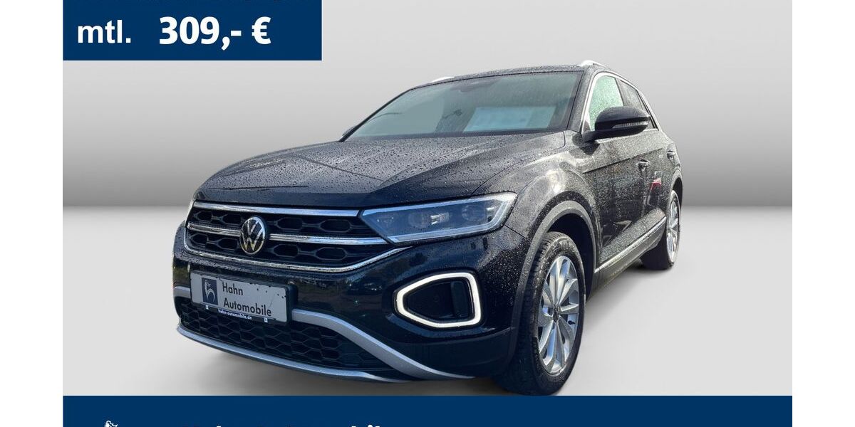 VW T-Roc 84.606 km 18.995 &euro; Böblingen 71032