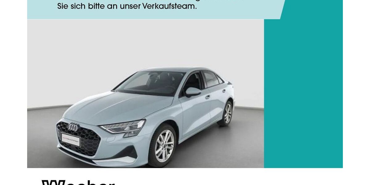 Audi A3 11.075 km 27.890 &euro; Herrenberg 71083