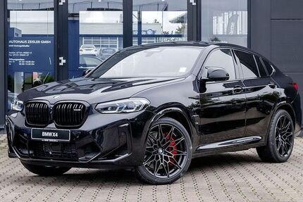 BMW X4 M