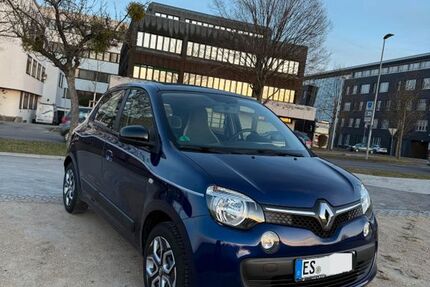 Renault Twingo 40.400 km 8.290 &euro; Leinfelden-Echterdingen 70771