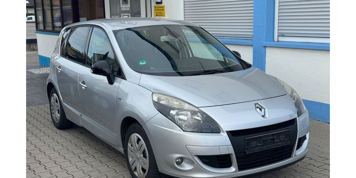 Renault Scenic 239.000 km 3.980 &euro; pforzheim 75181