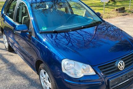 VW Polo 181.000 km 1.950 &euro; Pforzheim 75180