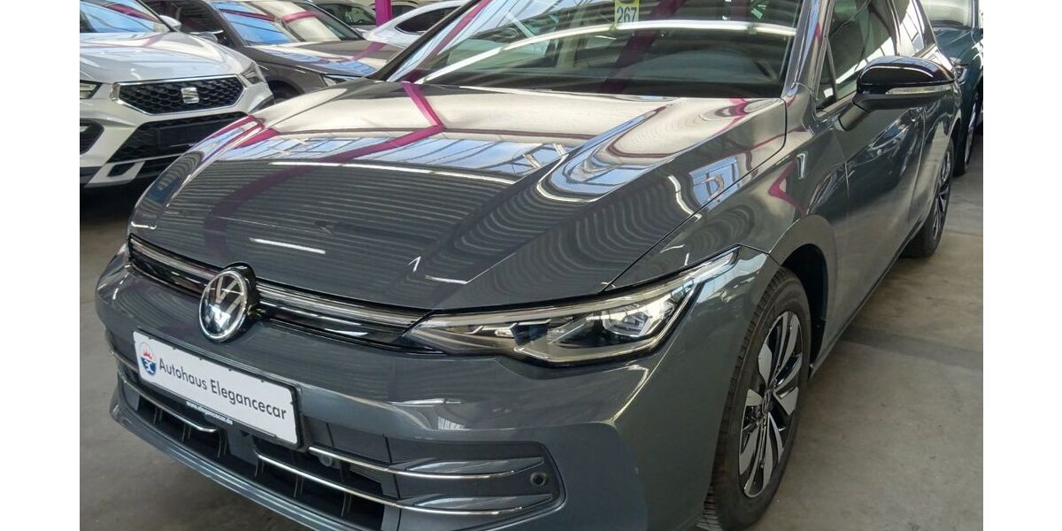 VW Golf 20.400 km 22.849 &euro; Holzgerlingen bei Stuttgart 71088