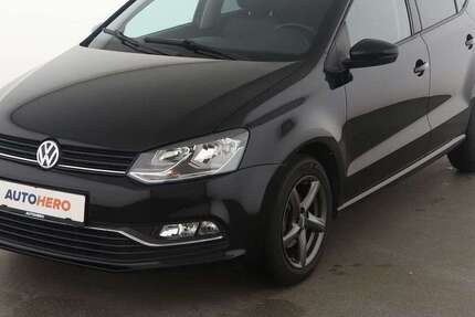 VW Polo 78.776 km 9.590 € Stuttgart 70195