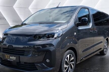 Fiat Ulysse 2.829 km 35.950 &euro; Bietigheim-Bissingen 74321