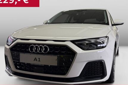 Audi A1 3.900 km 24.975 &euro; Pforzheim 75179