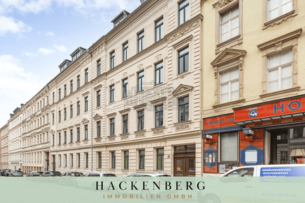 Wohnung zum Mieten in Leipzig 770 € 59 m²