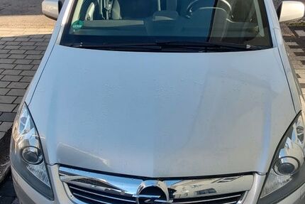 Opel Zafira 168.000 km 5.499 € Rottenburg 72108