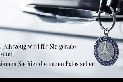 Mercedes EQE