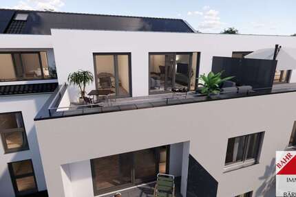 Wohnung Waiblingen-Bittenfeld Bittenfeld - 2 Zimmer, 61 m&sup2;, 375.000&euro; | Angebot:26357514
