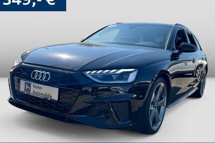 Audi A4 108.975 km 25.935 € Wendlingen 73240
