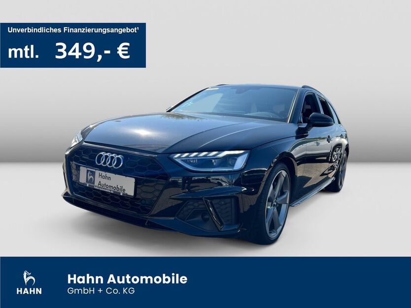Audi A4 108.975 km 25.935 € Wendlingen 73240