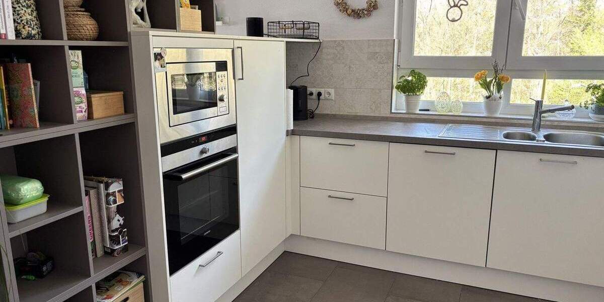 Etagenwohnung Grafenau Döffingen - 4 Zimmer, 123 m&sup2;, 598.000&euro; | Angebot:25662757