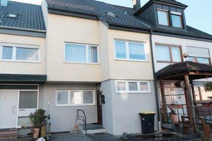 Haus Ludwigsburg Oßweil - 4 Zimmer, 105 m&sup2;, 429.000&euro; | Angebot:25107243