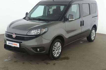 Fiat Doblo 92.071 km 13.150 &euro; Stuttgart 70195