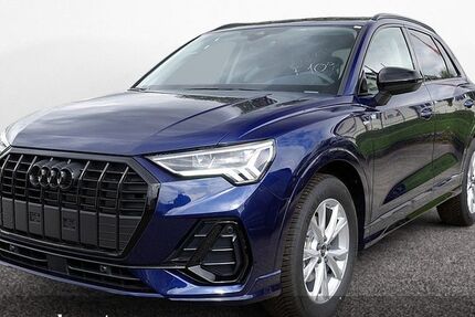 Audi Q3 2.100 km 41.535 &euro; Bietigheim-Bissingen 74321
