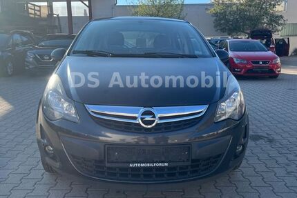 Opel Corsa 146.700 km 4.350 &euro; Holzgerlingen 71088