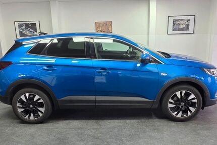 Opel Grandland (X) 100.000 km 8.990 &euro; Asperg/Ludwigsburg bei Stuttgart 71679