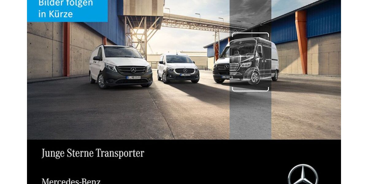 Mercedes-Benz Sprinter 139.942 km 29.738 &euro; Böblingen 71034