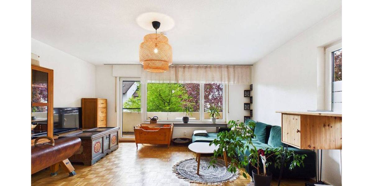 Etagenwohnung Leonberg - 3 Zimmer, 93 m&sup2;, 349.000&euro; | Angebot:26879142