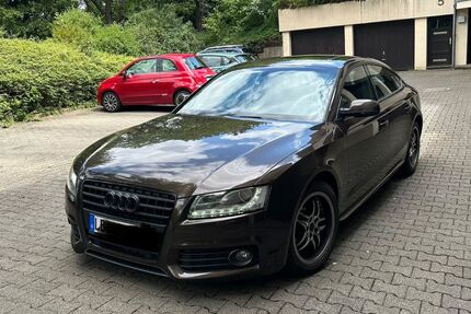 Audi A5 197.046 km 6.600 &euro; Ludwigsburg 71640