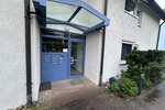 2-Zi.-EG-ETW mit großer Südterrasse in Stuttgart Stammheim - Erdgeschoßwohnung Stuttgart Neuwirtshaus | Angebot:26591714