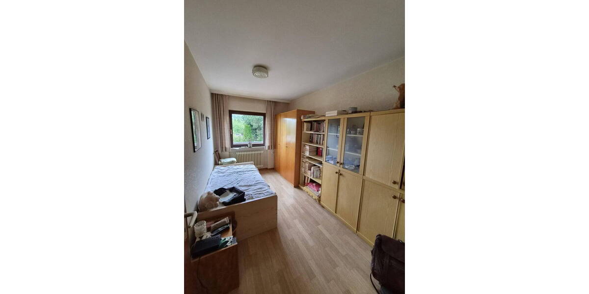 Doppelhaushälfte Herrenberg Haslach - 5 Zimmer, 123 m&sup2;, 349.000&euro; | Angebot:26642237