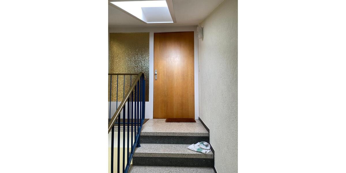 Dachgeschoßwohnung Pforzheim Eutingen - 2.5 Zimmer, 85 m&sup2;, 990&euro; | Angebot:25840419