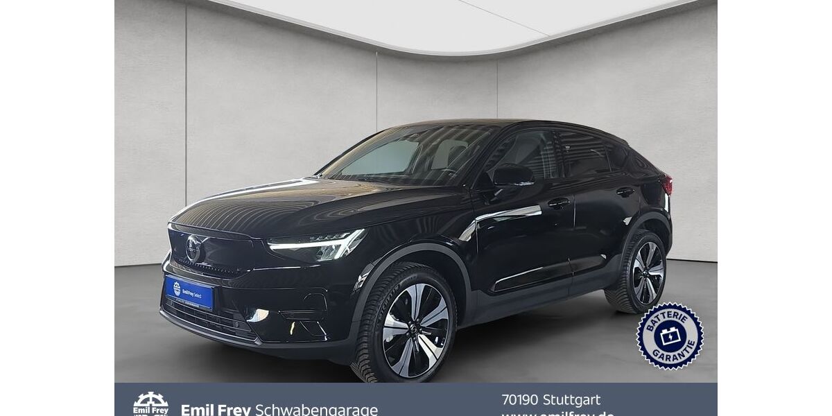 Volvo C40 33.022 km 28.470 &euro; Stuttgart 70190