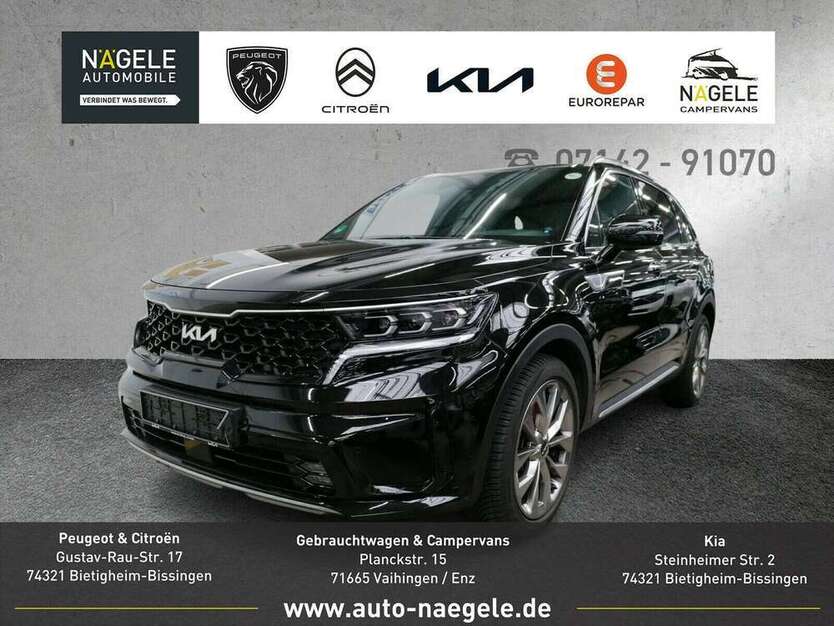 Sorento