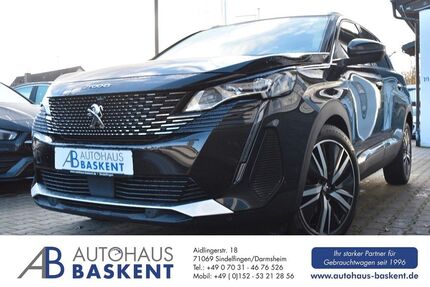 Peugeot 5008 110.200 km 24.890 &euro; Sindelfingen-Darmsheim 71069