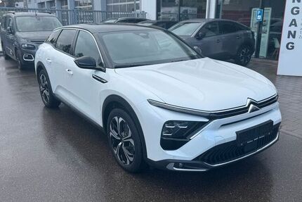 Citroen C5 X